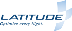 Latitude Tech Logo
