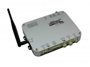 A156 easyTRX2S-IS-N2K-WiFi