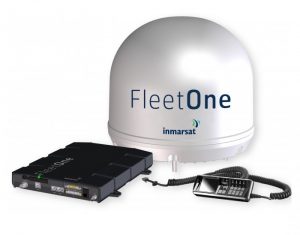 Fleet One Terminal