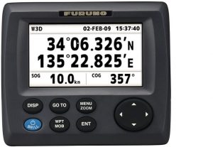 FURUNO GPS