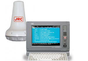 JRC JUE-87